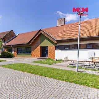 Prodej výrobního objektu 170 m² Roštín, Roštín, okres Kroměříž