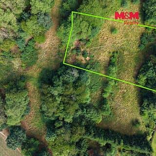 Prodej louky 1831 m² Světlá nad Sázavou, Světlá nad Sázavou, okres Havlíčkův Brod
