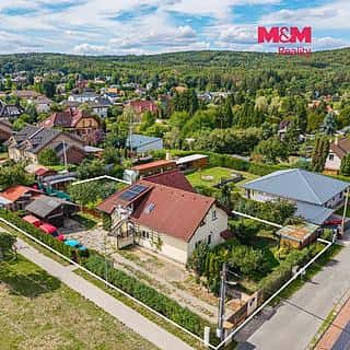 Prodej rodinného domu 226 m² Řitka, Zahradní, Řitka, okres Praha-západ