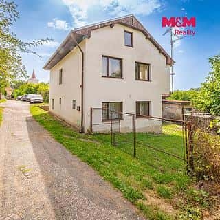 Prodej rodinného domu 140 m² Jílové u Prahy, Úzká, Jílové u Prahy, okres Praha-západ