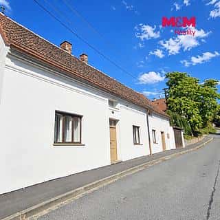 Prodej rodinného domu 80 m² Plzeň, Košutecká, Plzeň, okres Plzeň-město