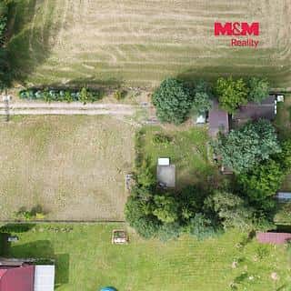 Prodej stavební parcely 2866 m² Horní Suchá, Horní Suchá, okres Karviná