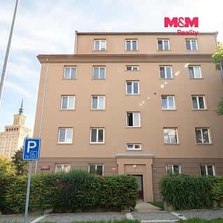 Prodej bytu 3+1 81 m² Praha, Zemědělská, Praha