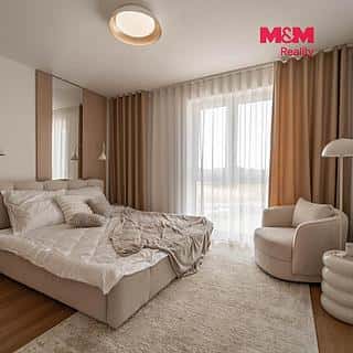 Prodej bytu 4+kk 96 m² Rokycany, Vysoký průhon, Rokycany