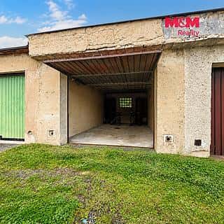 Prodej garáže 25 m² Rtyně v Podkrkonoší, Rtyně v Podkrkonoší, okres Trutnov