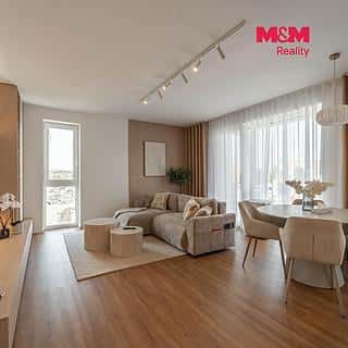 Prodej bytu 4+kk 147 m² Rokycany, Vysoký průhon, Rokycany