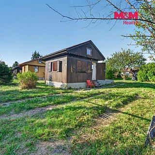 Prodej chaty 16 m² Třeboň, Třeboň, okres Jindřichův Hradec