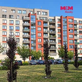 Pronájem bytu 2+kk 57 m² Pardubice, Pod Vinicí, Pardubice