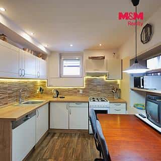 Prodej rodinného domu 190 m² Brno, Narcisová, Brno, okres Brno-město