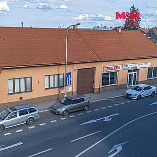Pronájem obchodu 890 m² Čáslav, Masarykova, Čáslav, okres Kutná Hora