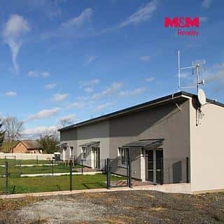 Pronájem rodinného domu 62 m² Oleška, Oleška, okres Praha-východ