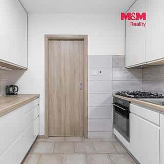 Prodej bytu 2+1 63 m² Ostrava, Veleslavínova, Ostrava, okres Ostrava-město