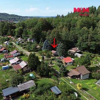 Prodej chaty 17 m² Karlovy Vary, Karlovy Vary