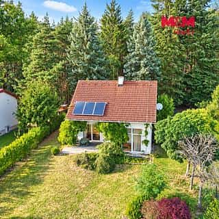 Prodej rodinného domu 140 m² Nečtiny, Nečtiny, okres Plzeň-město