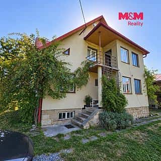 Pronájem bytu 2+1 64 m² Nový Hrozenkov, Nový Hrozenkov, okres Vsetín