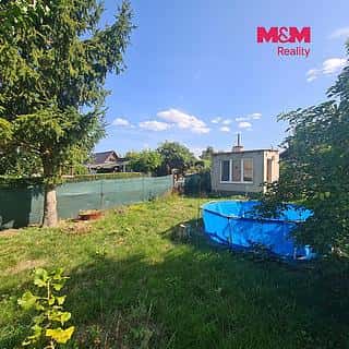 Prodej zahrady 150 m² Kladno, Kladno