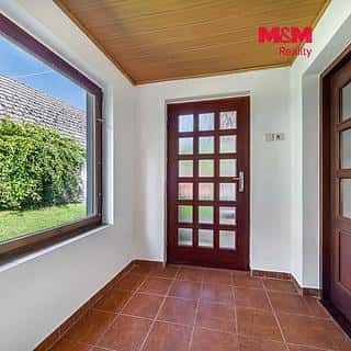 Prodej rodinného domu 80 m² Oselce, Oselce, okres Plzeň-město