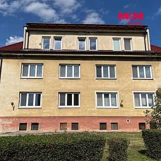 Prodej bytu 2+1 48 m² Nové Sedlo, Hůrecká, Nové Sedlo, okres Louny