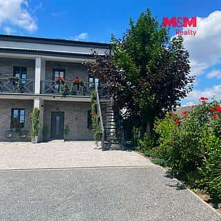 Pronájem bytu 3+kk 80 m² Nupaky, Nupaky, okres Praha-východ