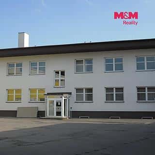Pronájem kanceláře 29 m² Hradec Králové, Koutníkova, Hradec Králové