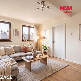 Prodej bytu 2+1 58 m² Jablonec nad Nisou, Podhorská, Jablonec nad Nisou