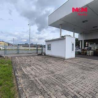 Pronájem komerčního pozemku 85 m² Hradec Králové, Hradec Králové