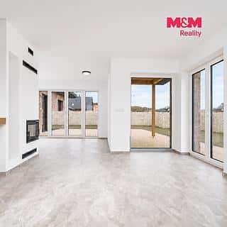 Prodej rodinného domu 127 m² Žiželice, Žiželice, okres Kolín