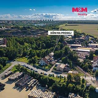 Prodej rodinného domu 311 m² Kladno, Újezdská, Kladno