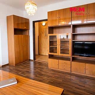 Prodej bytu 2+1 43 m² Třinec, Habrová, Třinec, okres Frýdek-Místek