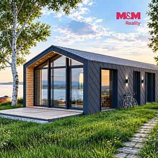 Prodej rodinného domu 57 m² Vrchlabí, J. Kablíkové, Vrchlabí, okres Trutnov