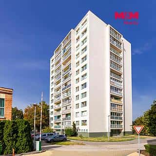 Prodej bytu 3+1 73 m² Pardubice, Jiráskova, Pardubice