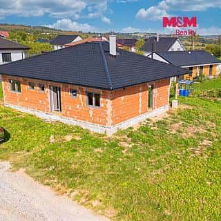 Prodej rodinného domu 120 m² Zruč nad Sázavou, Zruč nad Sázavou, okres Kutná Hora