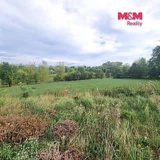 Prodej zemědělské půdy 5348 m² Rohatec, Vítězná, Rohatec, okres Hodonín