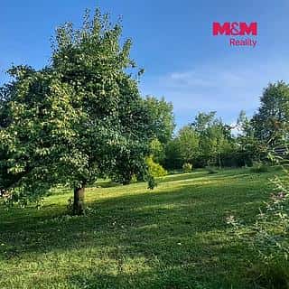 Prodej stavební parcely 791 m² Příbor, Příbor, okres Nový Jičín