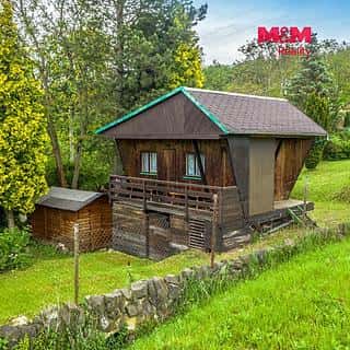 Prodej chaty 29 m² Děčín, Děčín