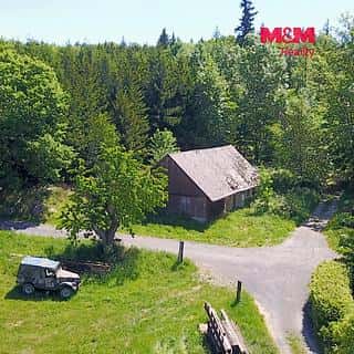 Prodej stavební parcely 853 m² Klatovy, Klatovy