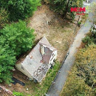 Prodej stavební parcely 360 m² Lomnice, Lomnice, okres Sokolov