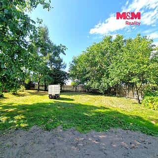 Prodej stavební parcely 1022 m² Vítkov, Vítkov, okres Opava