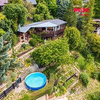Prodej chaty 36 m² Benátky nad Jizerou, Raabova, Benátky nad Jizerou, okres Mladá Boleslav