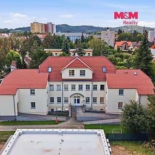 Prodej bytu 2+1 44 m² Šumperk, Vrchlického, Šumperk