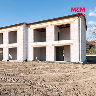 Prodej rodinného domu 132 m² Mělník, Mělník