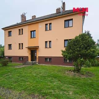 Prodej bytu 2+1 61 m² Hradec Králové, Obvodní, Hradec Králové