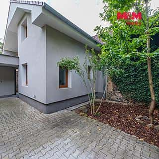Prodej rodinného domu 183 m² Kralupy nad Vltavou, Pražská, Kralupy nad Vltavou, okres Mělník