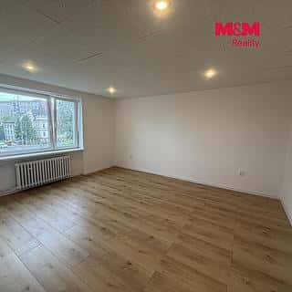 Pronájem bytu 3+1 79 m² Ostrava, Hulvácká, Ostrava, okres Ostrava-město