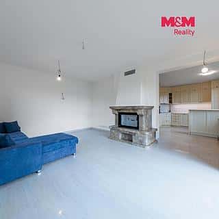 Prodej rodinného domu 118 m² Šemnice, Šemnice, okres Karlovy Vary