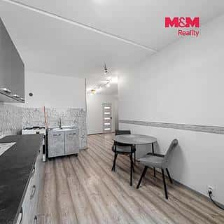 Prodej bytu 3+1 68 m² Most, Bohuslava Vrbenského, Most