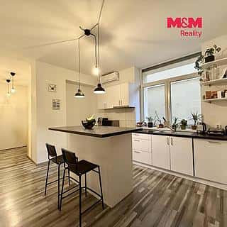 Pronájem bytu 1+kk, garsoniery 44 m² Ostrava, Zámecká, Ostrava, okres Ostrava-město