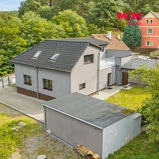 Prodej kanceláře 174 m² Slaný, K. Kernera, Slaný, okres Kladno