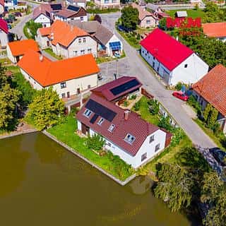 Prodej rodinného domu 185 m² Libějice, Libějice, okres Tábor
