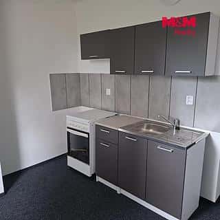 Pronájem bytu 2+kk 40 m² Verušičky, Verušičky, okres Karlovy Vary
